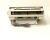 【お買得中古】EPSON ドットプリンター VP-600　背面画像