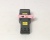 【お買得中古】ハンディターミナル　Furuno Finpad800f　背面画像