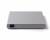 【中古】アライドテレシス CentreCOM FS909S レイヤー2スイッチ　背面画像