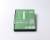 【中古】Microsoft Excel for Mac 2011　背面画像