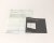 【お買い得中古】Microsoft Windows Server 2012 Standard 日本語版 アカデミック 5 CAL付　冊子画像