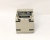 【お買い得中古】EPSON レシートプリンター　TM-L90(USB/80mm)ホワイト　背面画像