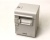 【お買い得中古】EPSONレシートプリンタ TM-T90KP(LAN/80mm)ホワイト　メイン画像