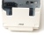 【お買得中古】STARレシートプリンタ TSP143III(USB/80mm)ホワイト　背面欠け画像