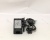 【お買得中古】Starレシートプリンタ TSP654II(LAN/80mm)ホワイト　電源アダプタ画像