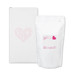 アリミノ ピース グロスミルク 200ml（ホワイト）詰め替え用 3個入り