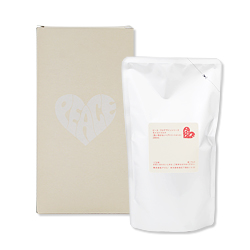 アリミノ ピース モイストミルク 200ml（バニラ）詰め替え用 3個入り