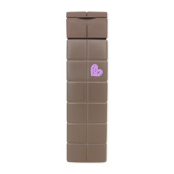 アリミノ ピース カールミルク 200ml（チョコ）