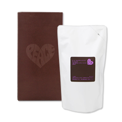 アリミノ ピース カールミルク 200ml（チョコ）詰め替え用 3個入り