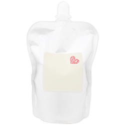 アリミノ ピース プロデザインシリーズ ナチュラルウェーブ ホイップ 400ml 詰替用