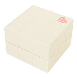 アリミノ ピース ニュアンスワックス 40g（バニラ）