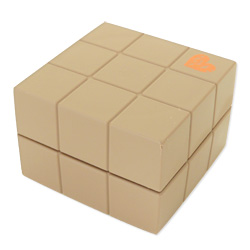 アリミノ ピース ソフトワックス 40g（カフェオレ）