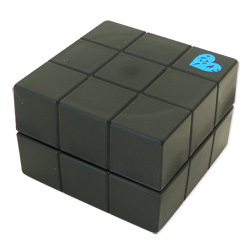 アリミノ ピース ハードワックス 40g（チョコ）