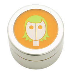 アリミノ スパイス クリーム＆シスターズ ソフトワックス 35g