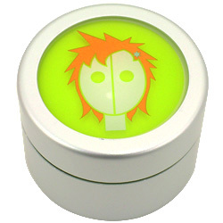 アリミノ スパイス クリーム＆シスターズ ハードワックス 35g