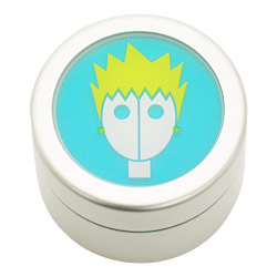 アリミノ スパイス クリーム＆シスターズ フリーズワックス 35g