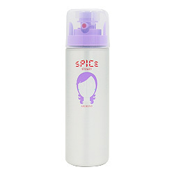 アリミノ スパイス シャワー カールスタイル 180ml