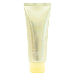 アリミノ スパイス チューブシリーズ ナチュラル 100g