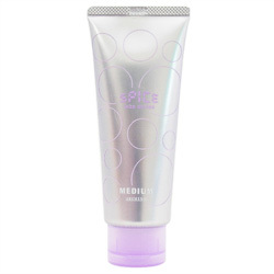 アリミノ スパイス チューブシリーズ ミディアム 100g