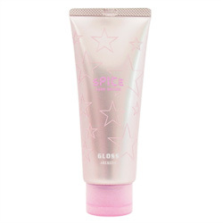 アリミノ スパイス チューブシリーズ グロス 100g