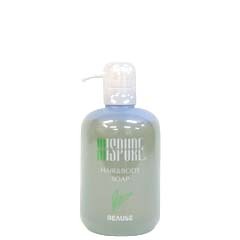 ビューズ ミスピュア ヘア＆ボディソープ 500ml