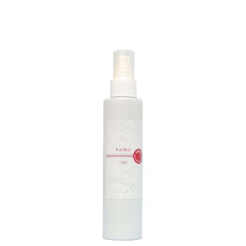 フォードヘア化粧品 クリュ アートコレクション フィックス ミスト 150ml