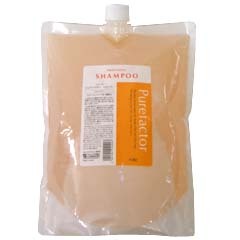 フォードヘア化粧品 ピュアファクター シャンプー 2000ml 業務用