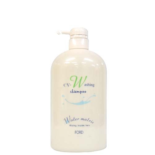 フォードヘア化粧品 ウォーターマトリックス CV-Wシャンプー 1000ml