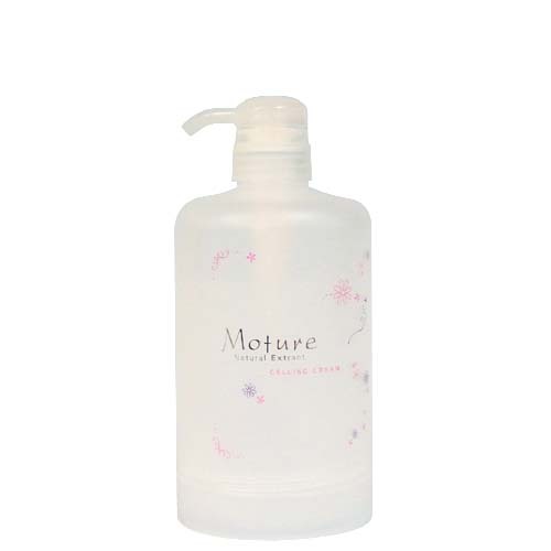フォードヘア化粧品 モチュレ アスタリノ (ジェル状美容液) 専用カートリッジ 500g