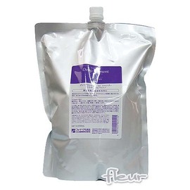 フォードヘア化粧品 ピュアファクター ディープエレメント SV シルキーベルベット シャンプー 2000ml(業務用)