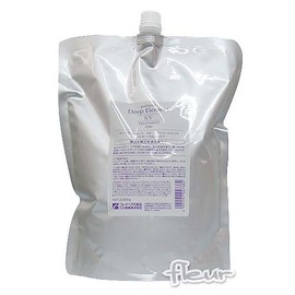 フォードヘア化粧品 ピュアファクター ディープエレメント SV シルキーベルベット トリートメント 2000g(業務用）