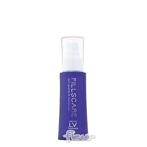 フォードヘア化粧品 HM ハーブマジック フィルズケア LV-T 50ml（洗い流さないトリートメント）