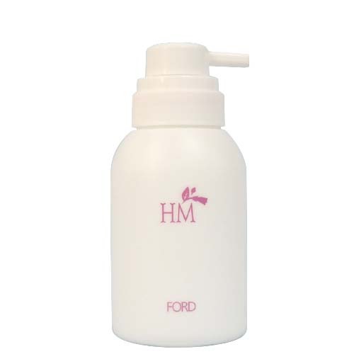 フォードヘア化粧品 HM ハーブマジック 泡立てポンプ 350ml