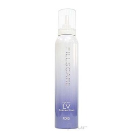 フォードヘア化粧品 HM ハーブマジック フィルズケア LV-F 200g（トリートメント）