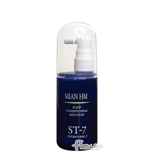 フォードヘア化粧品 HM ハーブマジック システムトニック7 100ml