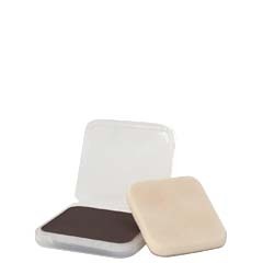 イリヤコスメティクス 彩 ヘアファンデーション 2(ダークブラウン) 詰替用 13g