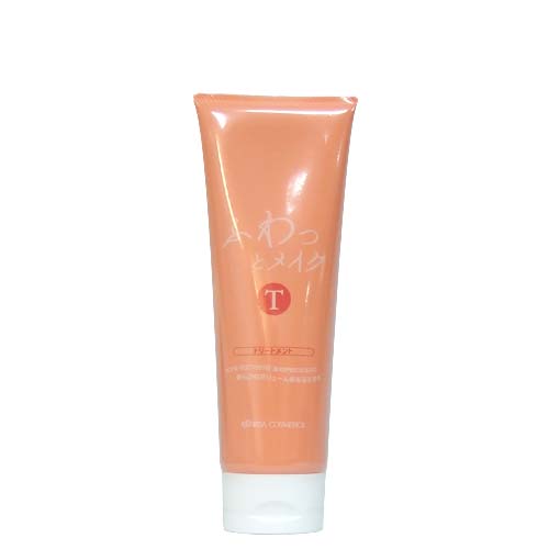 イリヤコスメティクス ふわっとメイク トリートメント 250g