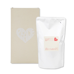 アリミノ ピース モイストミルク 200ml（バニラ）詰め替え用 3個入り