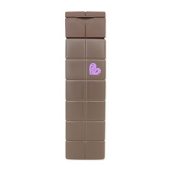 アリミノ ピース カールミルク 200ml（チョコ）