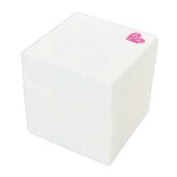 アリミノ ピース グロスワックス 80g（ホワイト）