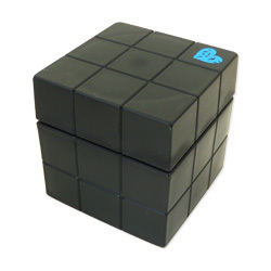 アリミノ ピース ハードワックス 80g（チョコ）