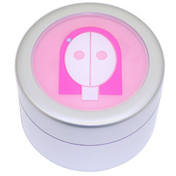 アリミノ スパイス クリーム＆シスターズ シャイニングストレート 35g