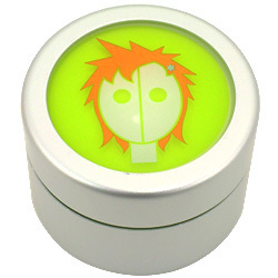 アリミノ スパイス クリーム＆シスターズ ハードワックス 35g