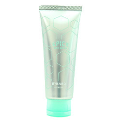 アリミノ スパイス チューブシリーズ W ハード 100g