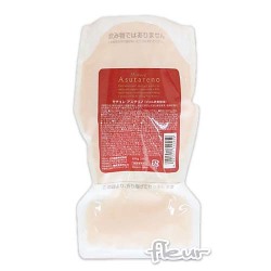 フォードヘア化粧品 モチュレ アスタリノ (ジェル状美容液) 500g
