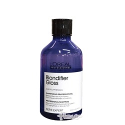 ロレアル セリエエクスパート ブロンディファイアー シャンプー 300ml