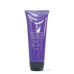 フォードヘア化粧品 ピュアファクター ディープエレメント SV シルキーベルベット トリートメント230g