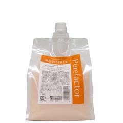 フォードヘア化粧品 ピュアファクター モイストパック 650g(詰替用）