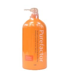 フォードヘア化粧品 ピュアファクター シャンプー 800ml