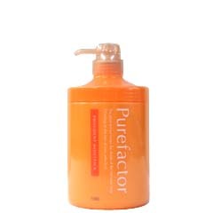 フォードヘア化粧品 ピュアファクター モイストパック 750g